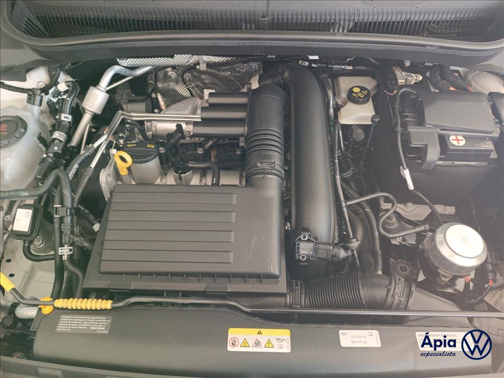 T-CROSS 1.4 250 TSI TOTAL FLEX HIGHLINE AUTOMÁTICO11