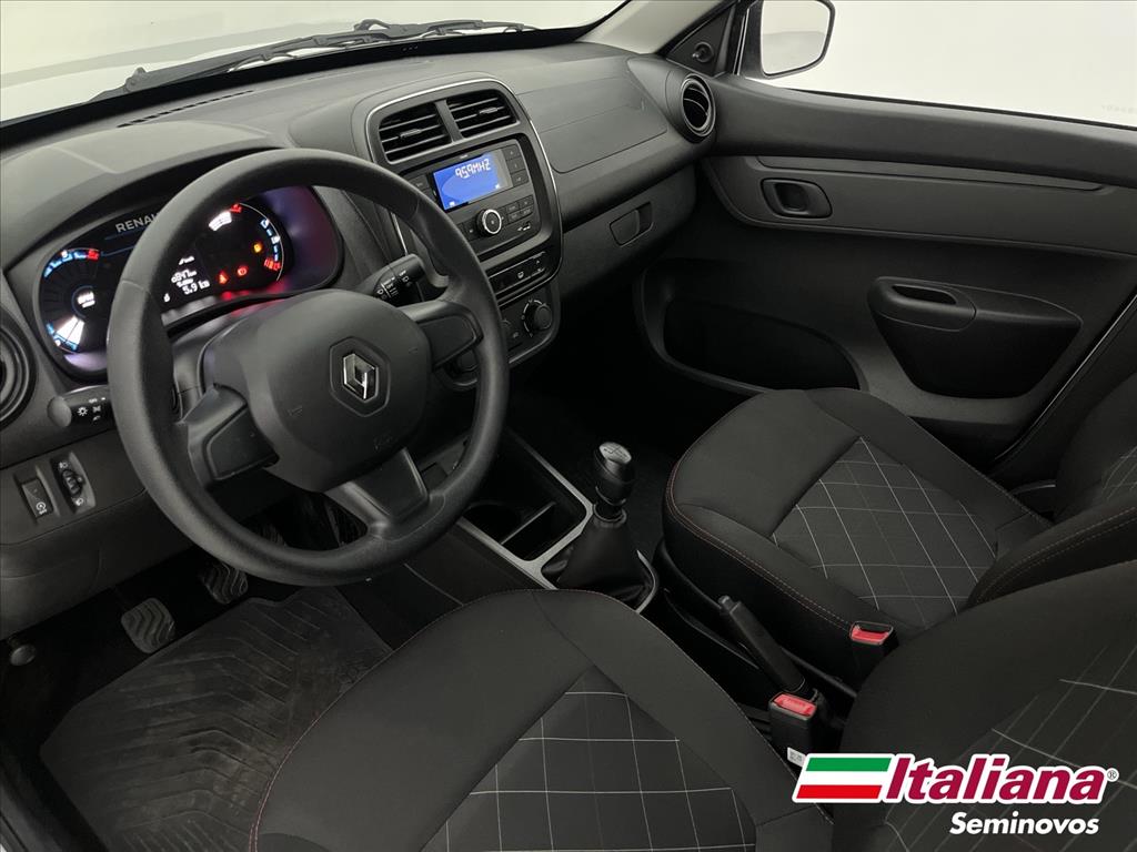 KWID 1.0 12V SCE FLEX ZEN MANUAL7