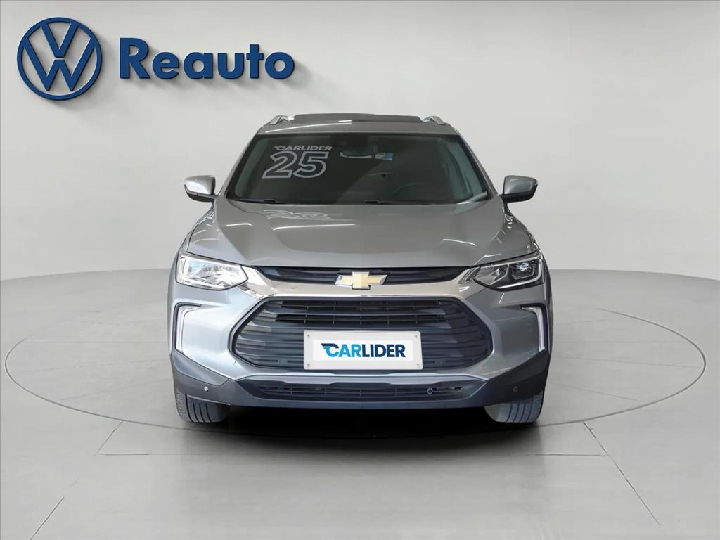 TRACKER 1.2 TURBO FLEX PREMIER AUTOMÁTICO1