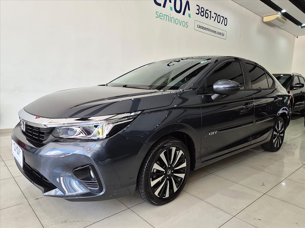 1.5 i-VTEC FLEX EXL CVT