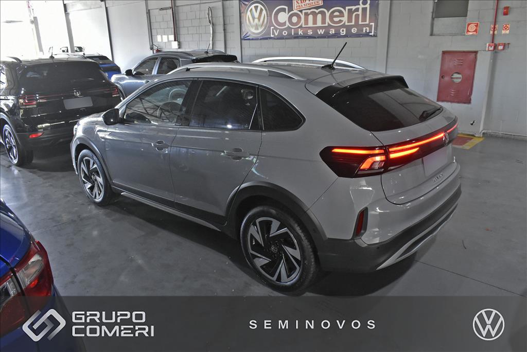 NIVUS 1.0 200 TSI TOTAL FLEX HIGHLINE AUTOMÁTICO1