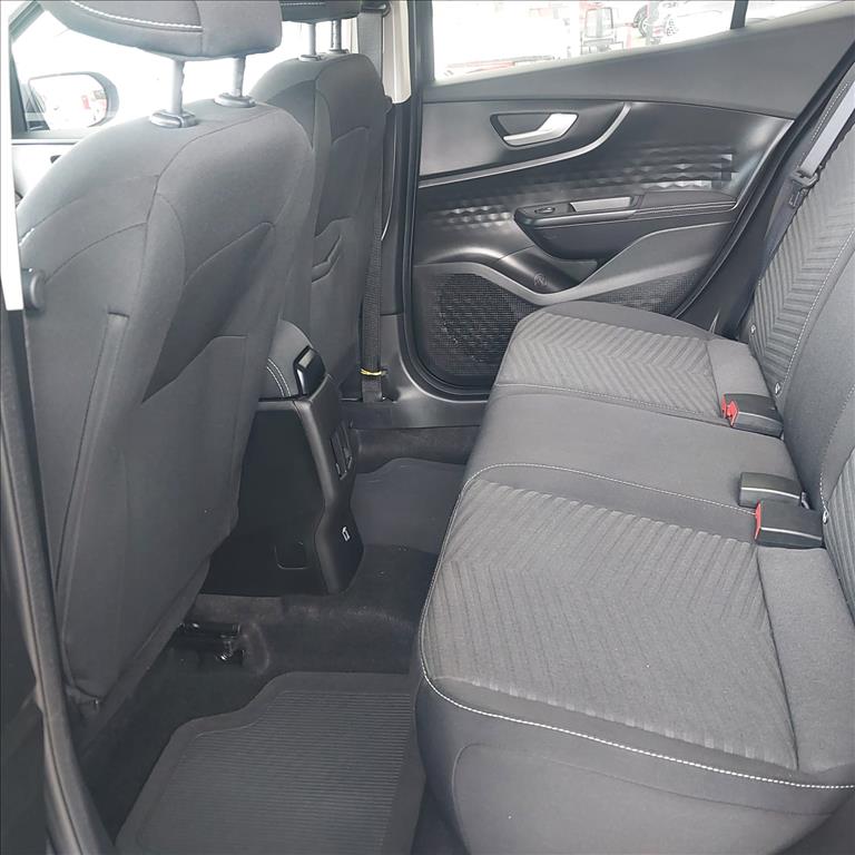 FASTBACK 1.0 TURBO 200 HYBRID AUDACE CVT12