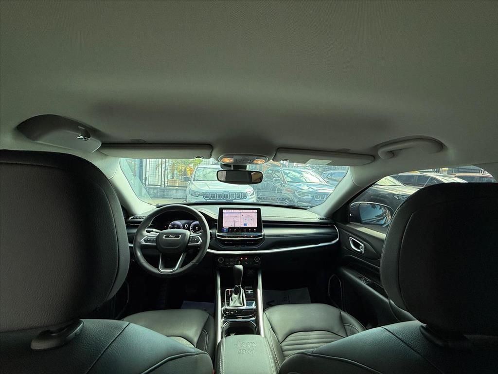 COMMANDER 1.3 T270 TURBO FLEX LONGITUDE AT65