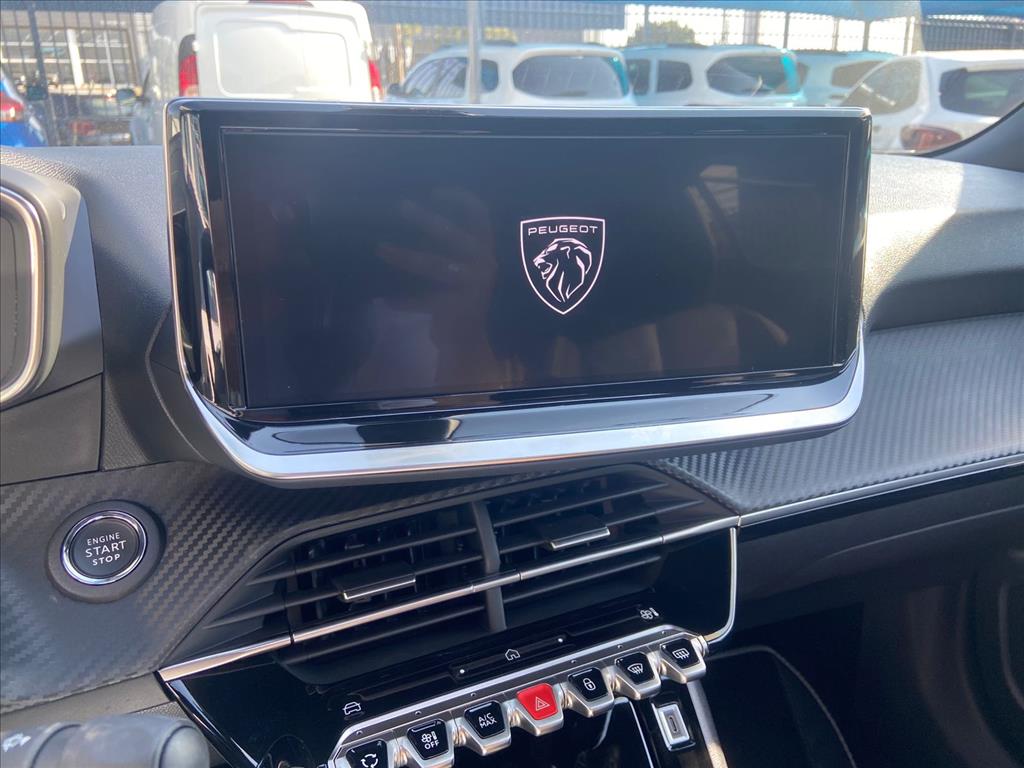 2008 1.0 TURBO 200 HYBRID GT CVT19