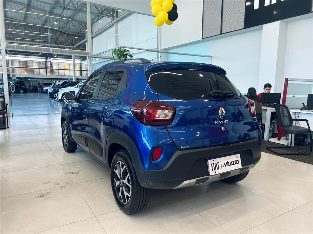 KWID 1.0 12V SCE FLEX OUTSIDER MANUAL5