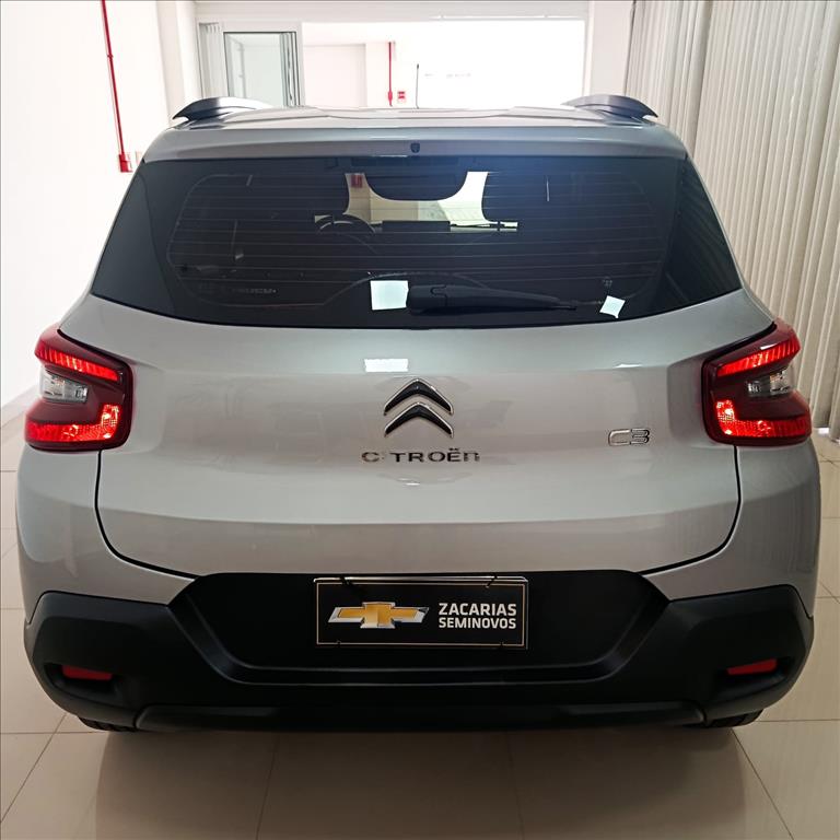 C3 1.0 FIREFLY FLEX LIVE PACK MANUAL3