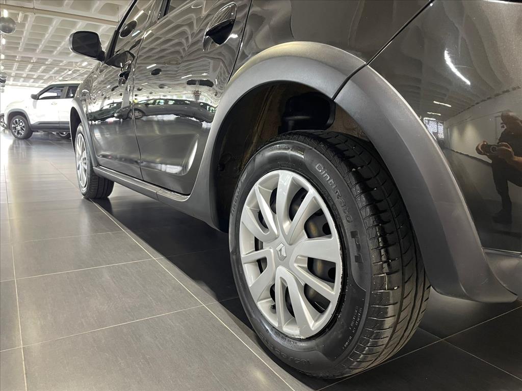 SANDERO 1.0 12V SCE FLEX S EDITION MANUAL8