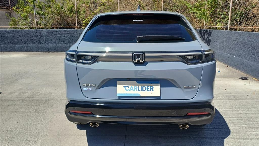 HR-V 1.5 DI I-VTEC TURBO FLEX TOURING CVT3