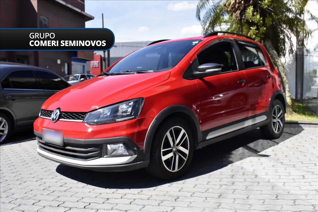 FOX 1.6 MSI TOTAL FLEX XTREME 4P MANUAL