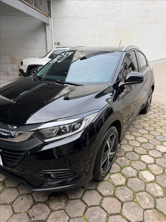 HR-V 1.8 16V FLEX EX 4P AUTOMÁTICO2
