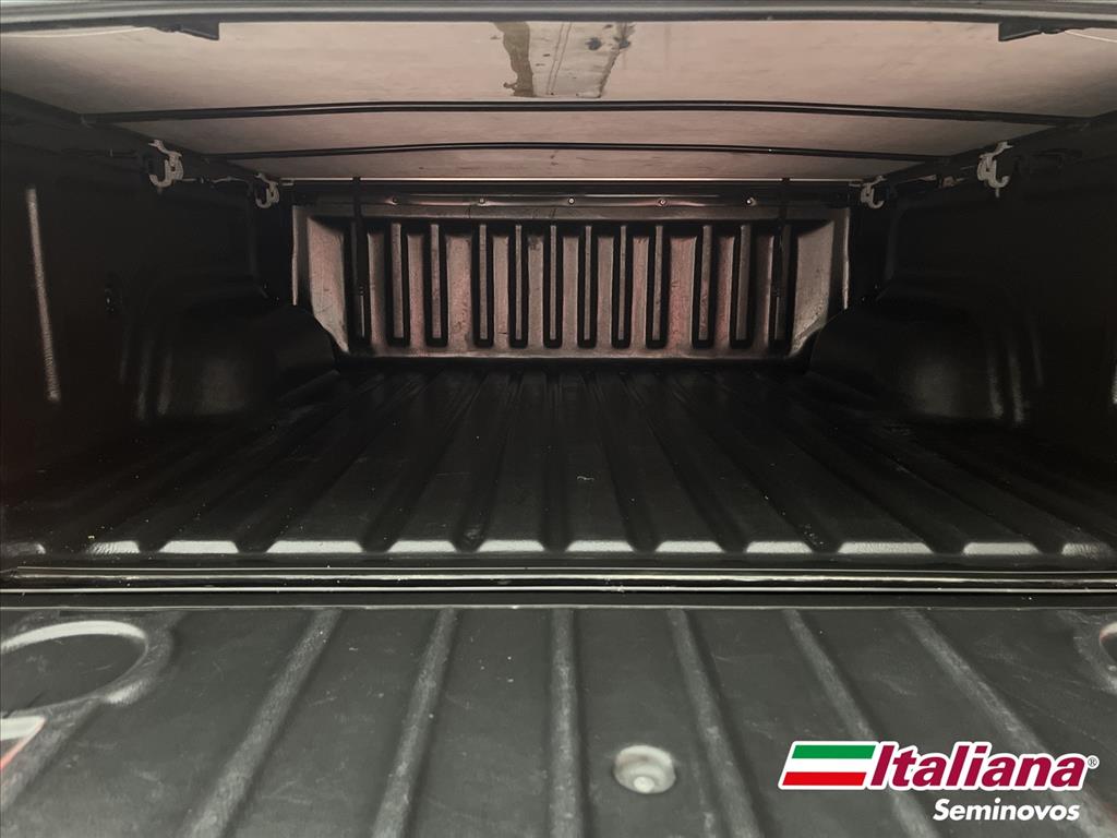 TITANO 2.2 TURBO DIESEL VOLCANO 4X4 AT615