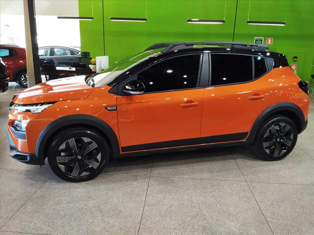 KARDIAN 1.0 TCE FLEX PREMIÉRE EDITION EDC7