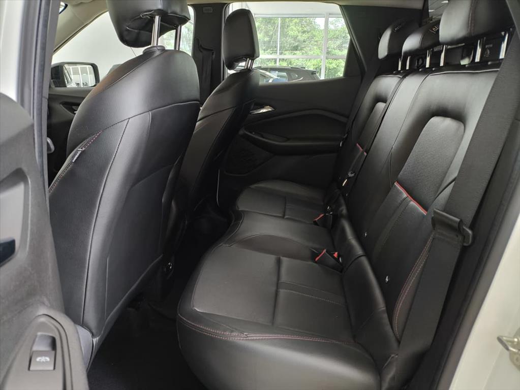 MONTANA 1.2 TURBO FLEX RS AUTOMÁTICO7