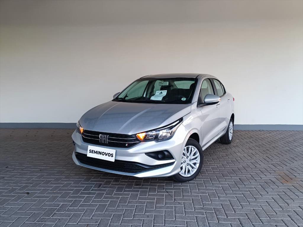 CRONOS 1.3 FIREFLY FLEX DRIVE CVT