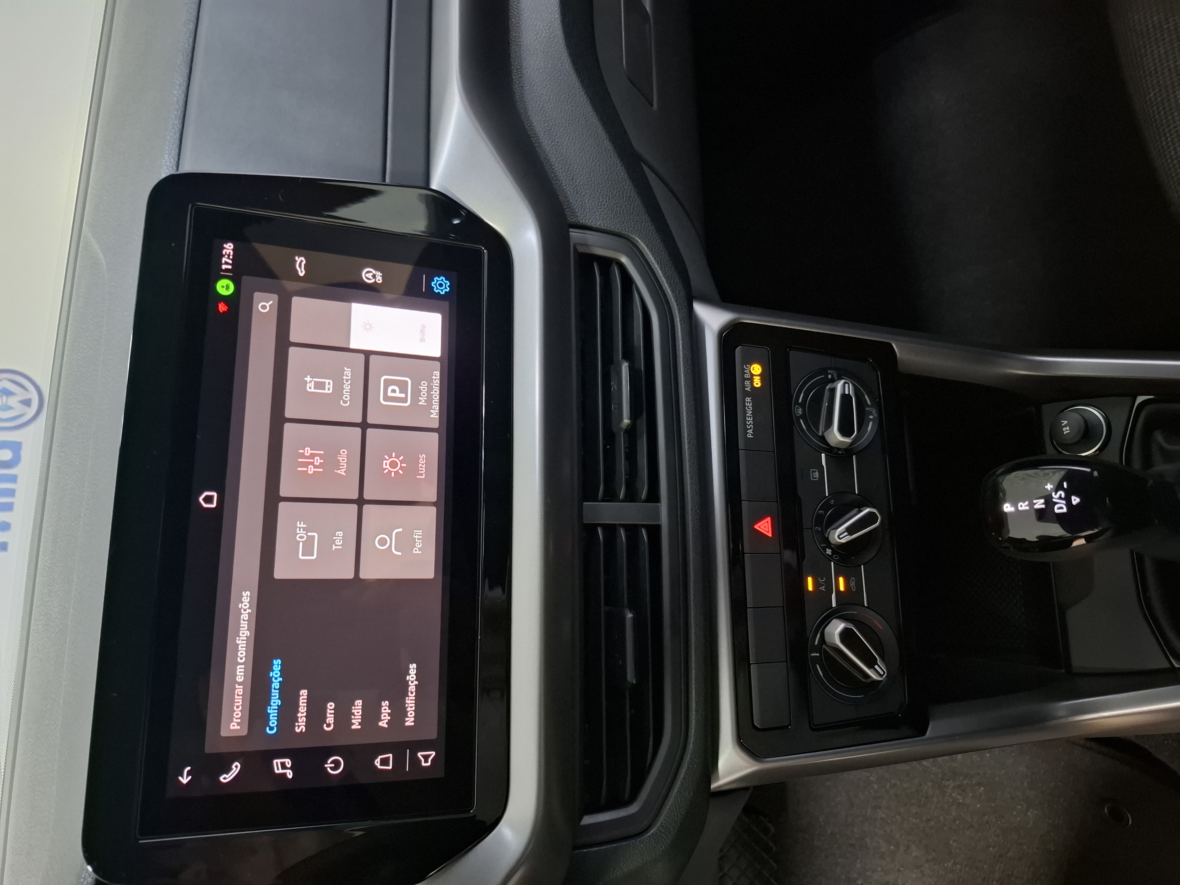 T-CROSS 1.0 200 TSI TOTAL FLEX SENSE AUTOMÁTICO6