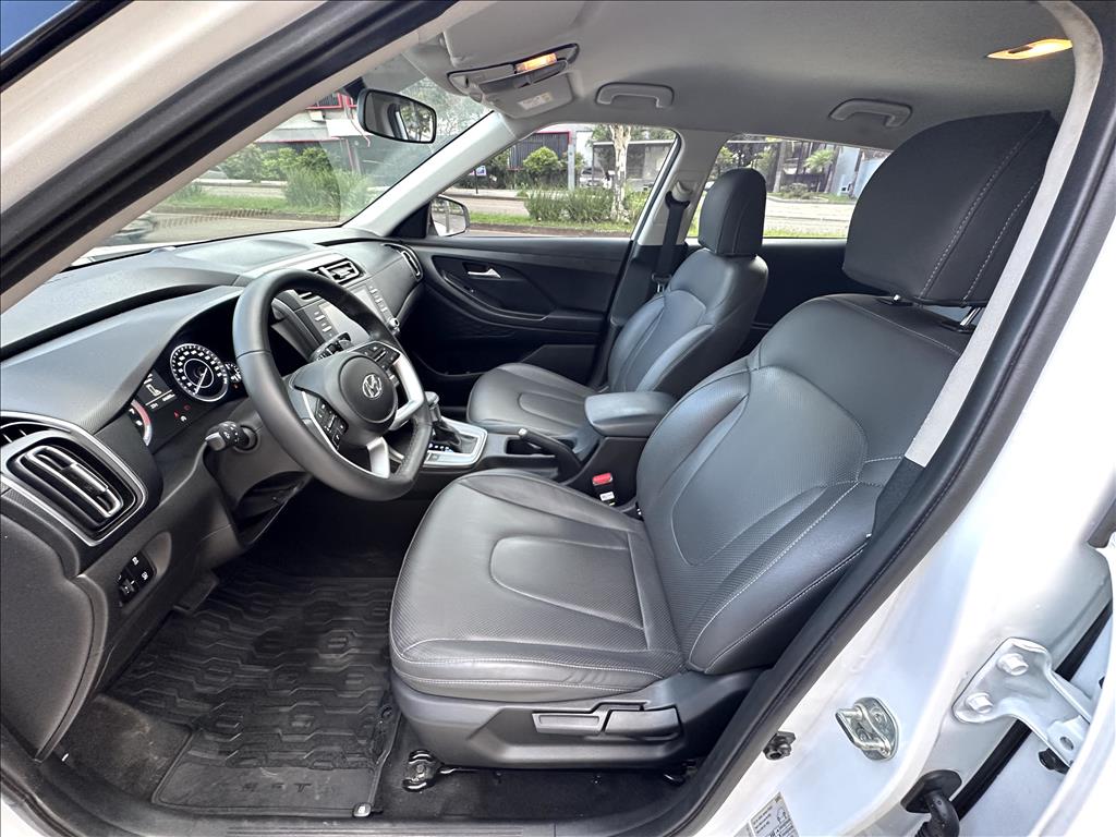 Hyundai-CRETA-1.0 TGDI FLEX COMFORT PLUS AUTOMÁTICO