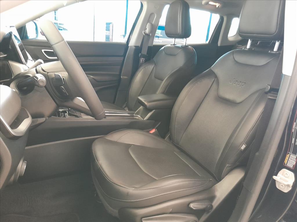 COMPASS 1.3 T270 TURBO FLEX LONGITUDE AT69