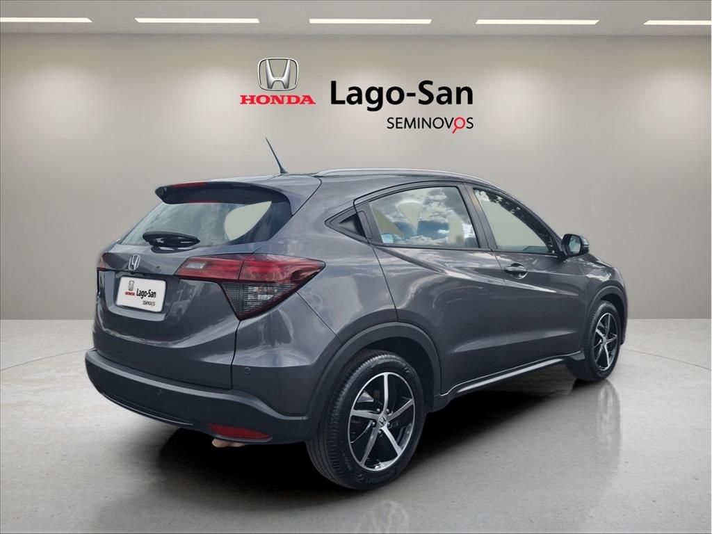 HR-V 1.8 16V FLEX EXL 4P AUTOMÁTICO2