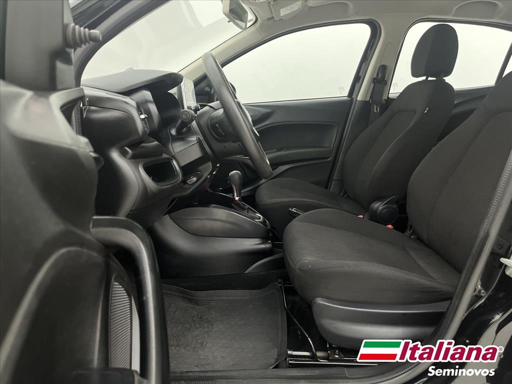 CRONOS 1.3 FIREFLY FLEX DRIVE CVT12