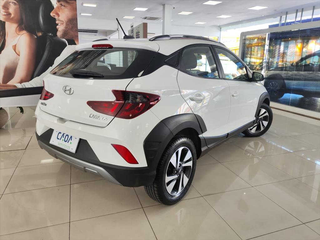 Hyundai-HB20X-1.6 16V FLEX VISION MANUAL