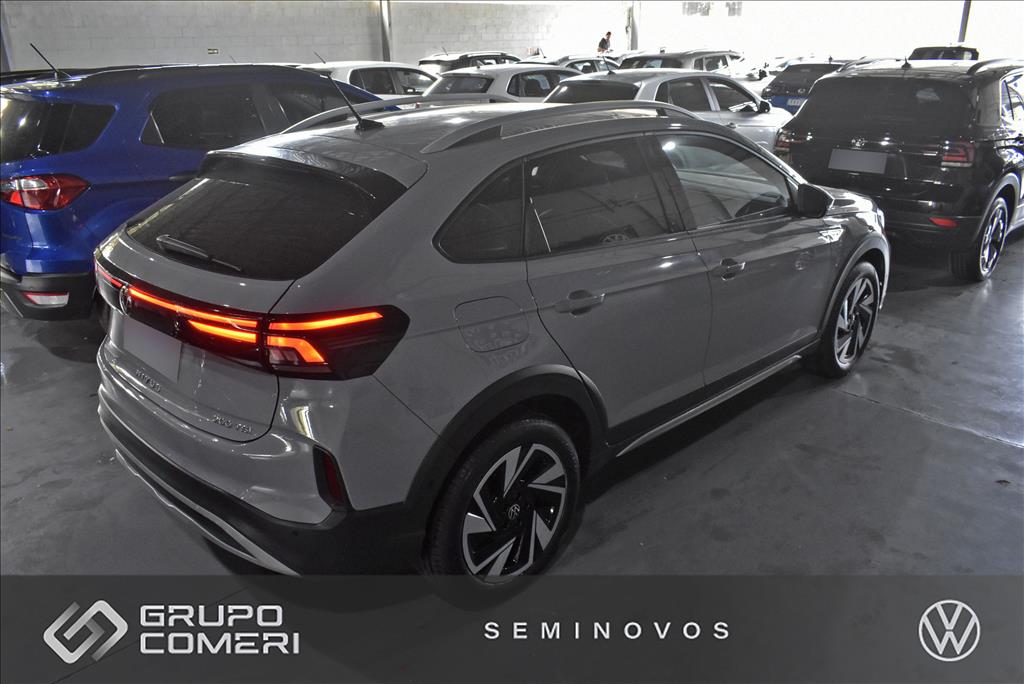 NIVUS 1.0 200 TSI TOTAL FLEX HIGHLINE AUTOMÁTICO3