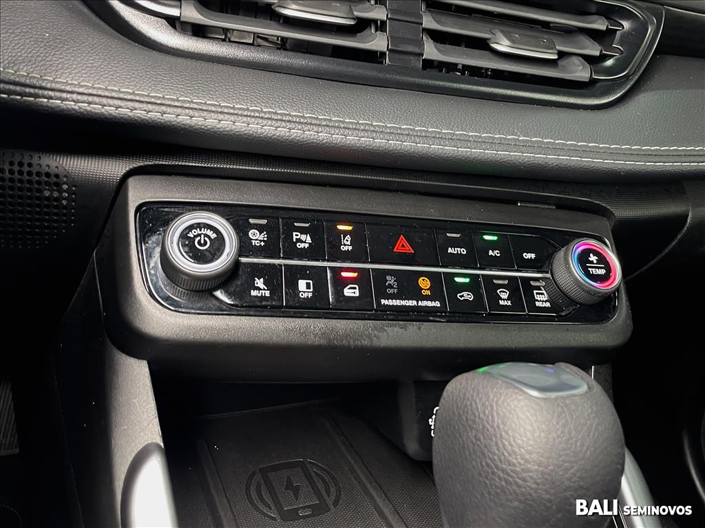 FASTBACK 1.0 TURBO 200 FLEX IMPETUS CVT14