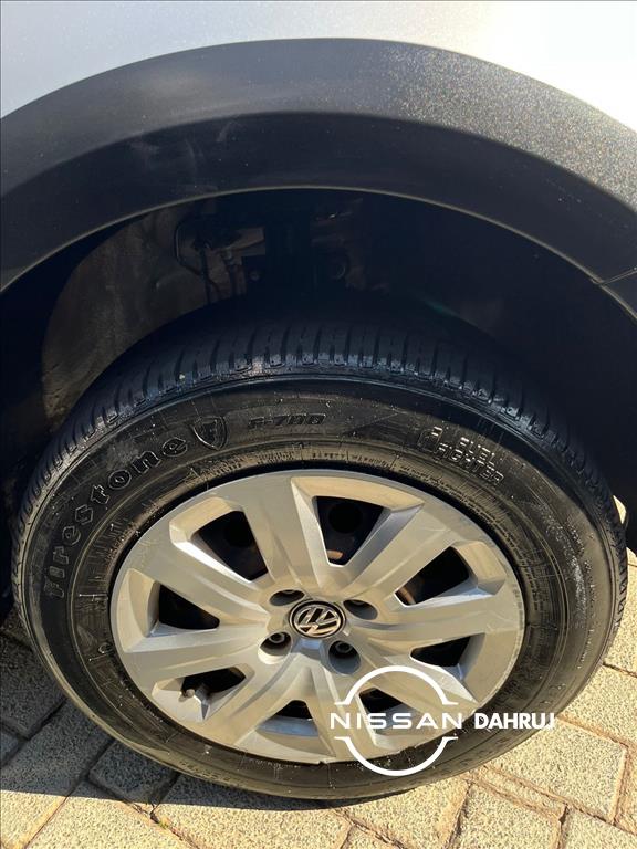 SAVEIRO 1.6 MI TRENDLINE CS 8V FLEX 2P MANUAL7