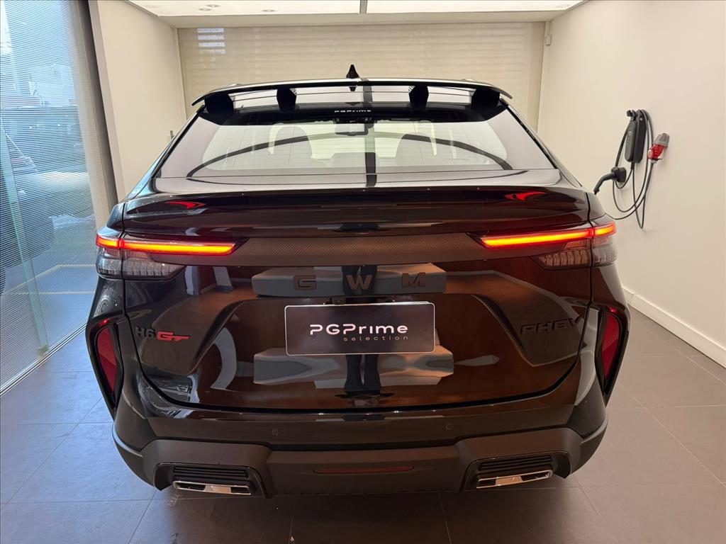 HAVAL H6 GT 1.5 PHEV AWD E-TRACTION4