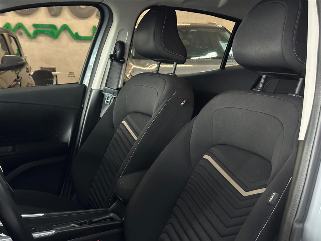 FASTBACK 1.0 TURBO 200 FLEX CVT7