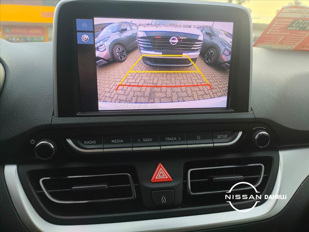 HB20 1.0 TGDI FLEX PLATINUM AUTOMÁTICO5