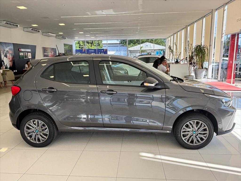 ARGO 1.0 FIREFLY FLEX DRIVE MANUAL9