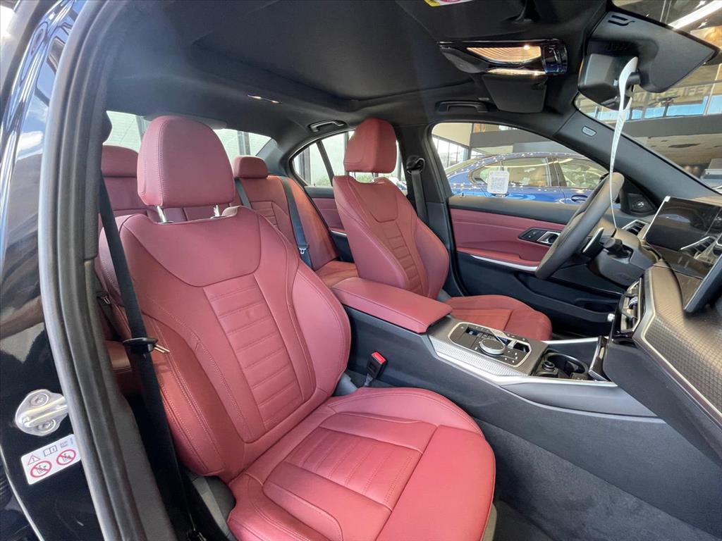 320i 2.0 16V TURBO FLEX M SPORT AUTOMÁTICO4