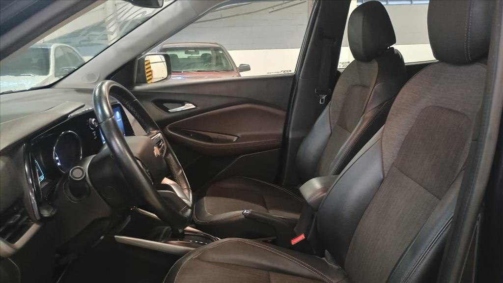 MONTANA 1.2 TURBO FLEX LTZ AUTOMÁTICO15