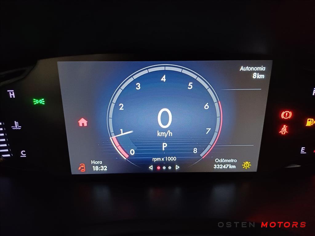 Fiat-TORO-1.3 TURBO 270 FLEX ENDURANCE AT6