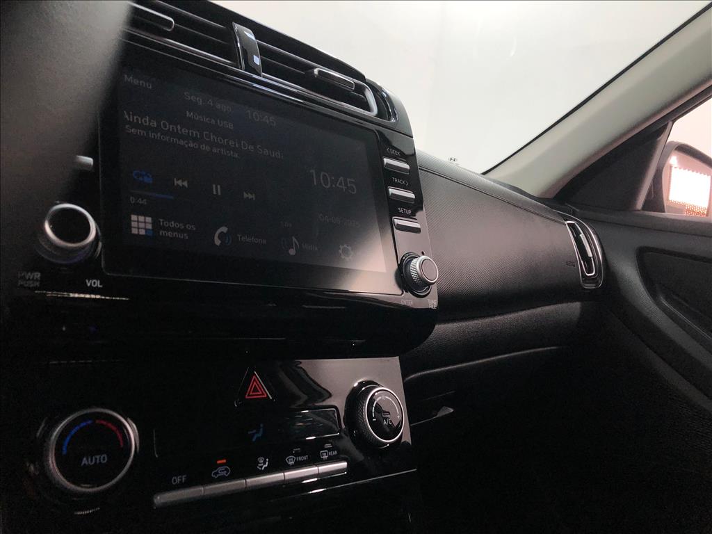 CRETA 1.0 TGDI FLEX LIMITED AUTOMÁTICO
