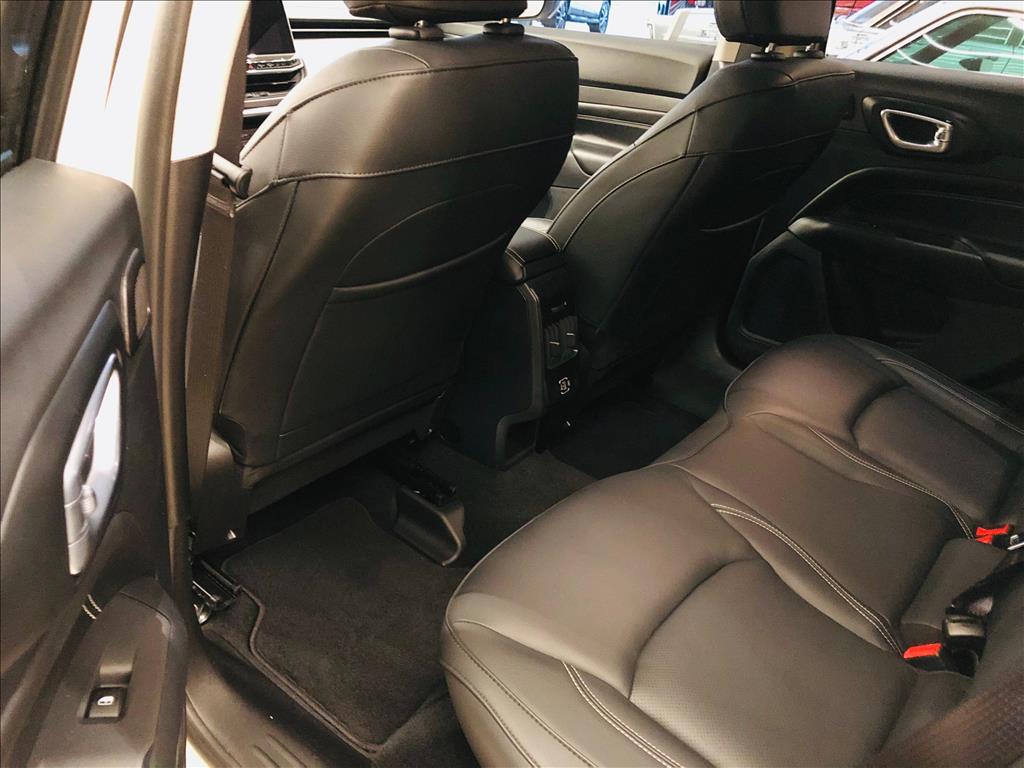 COMPASS 1.3 T270 TURBO FLEX LONGITUDE AT68
