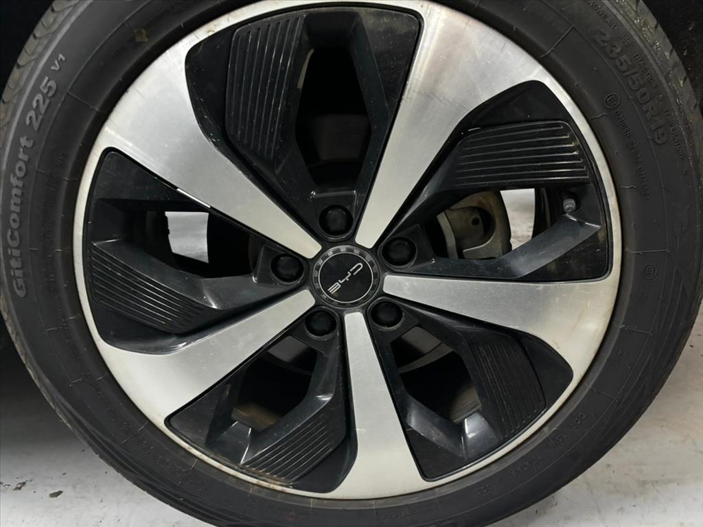 SONG PLUS 1.5 DM-I HÍBRIDO AUTOMÁTICO8