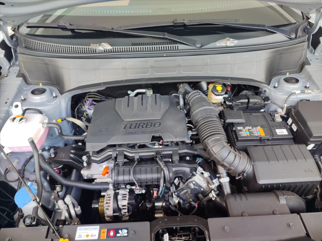 Hyundai-CRETA-1.0 TGDI FLEX PLATINUM AUTOMÁTICO