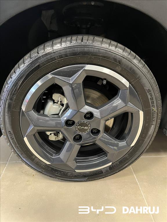 DOLPHIN MINI 38 KW ELÉTRICO10