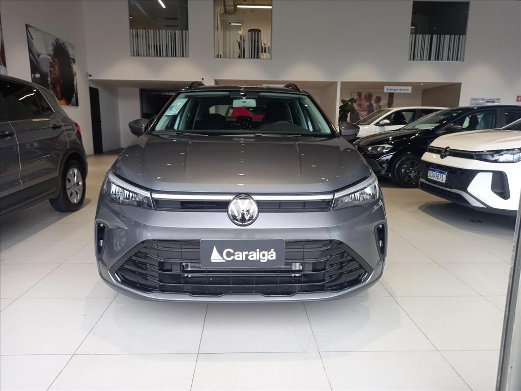 NIVUS 1.0 200 TSI TOTAL FLEX SENSE AUTOMÁTICO1