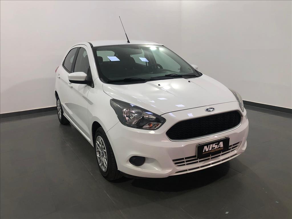 KA 1.0 TI-VCT FLEX SE MANUAL