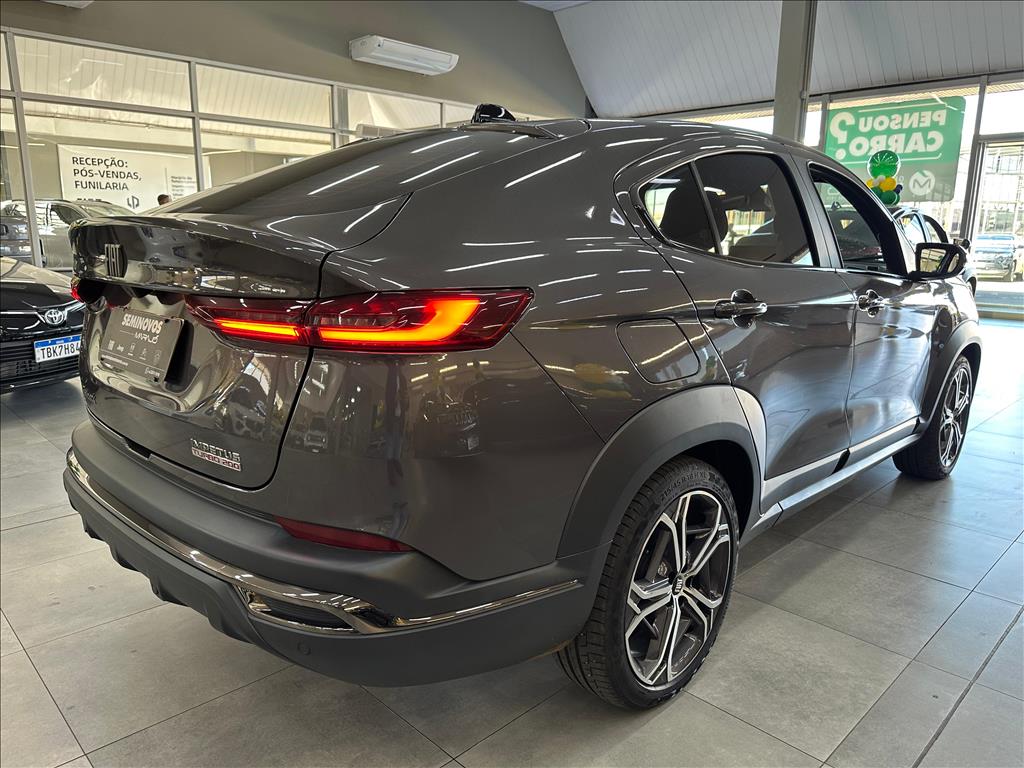 FASTBACK 1.0 TURBO 200 FLEX IMPETUS CVT11