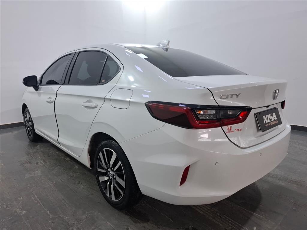 CITY 1.5 i-VTEC FLEX TOURING CVT3