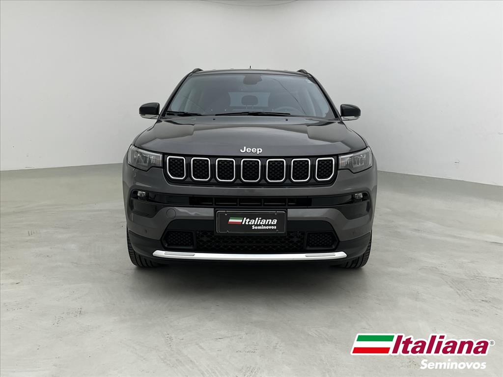 COMPASS 1.3 T270 TURBO FLEX LIMITED AT67