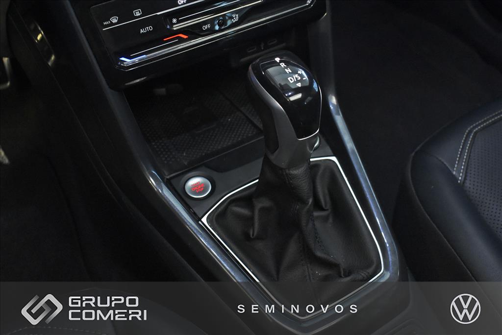 T-CROSS 1.4 250 TSI TOTAL FLEX HIGHLINE AUTOMÁTICO11