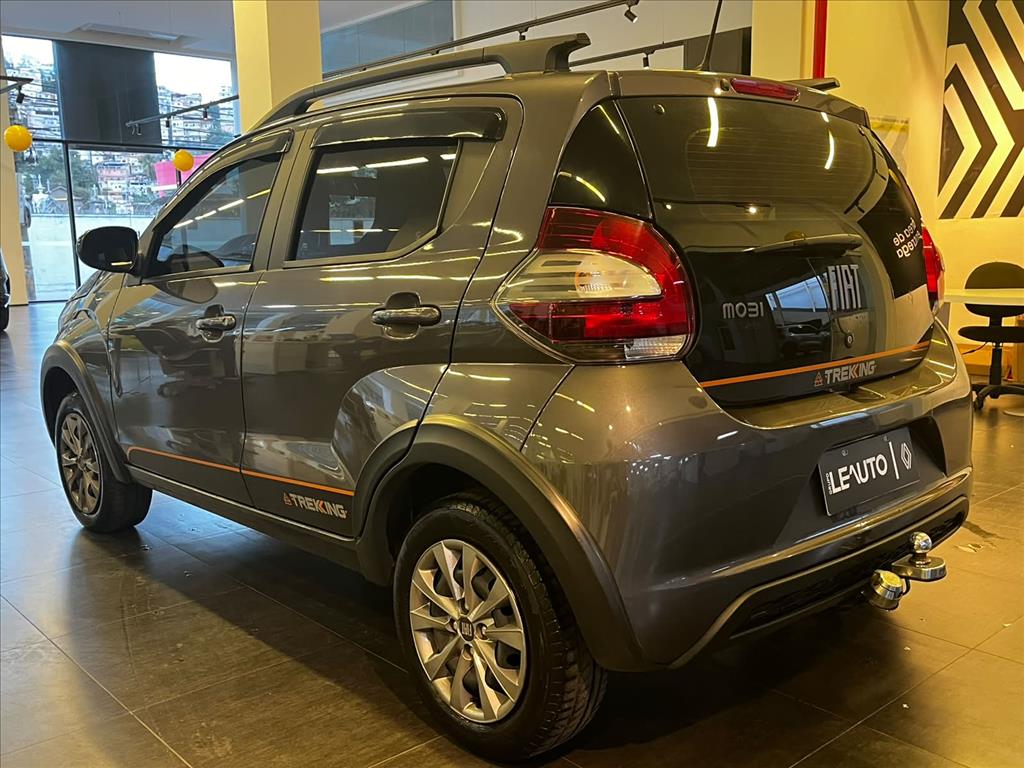 MOBI 1.0 EVO FLEX TREKKING MANUAL3