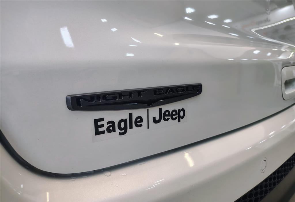 COMPASS 1.3 T270 TURBO FLEX LONGITUDE AT66