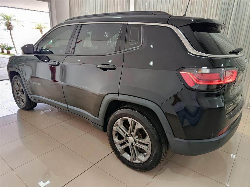 COMPASS 1.3 T270 TURBO FLEX LONGITUDE AT65