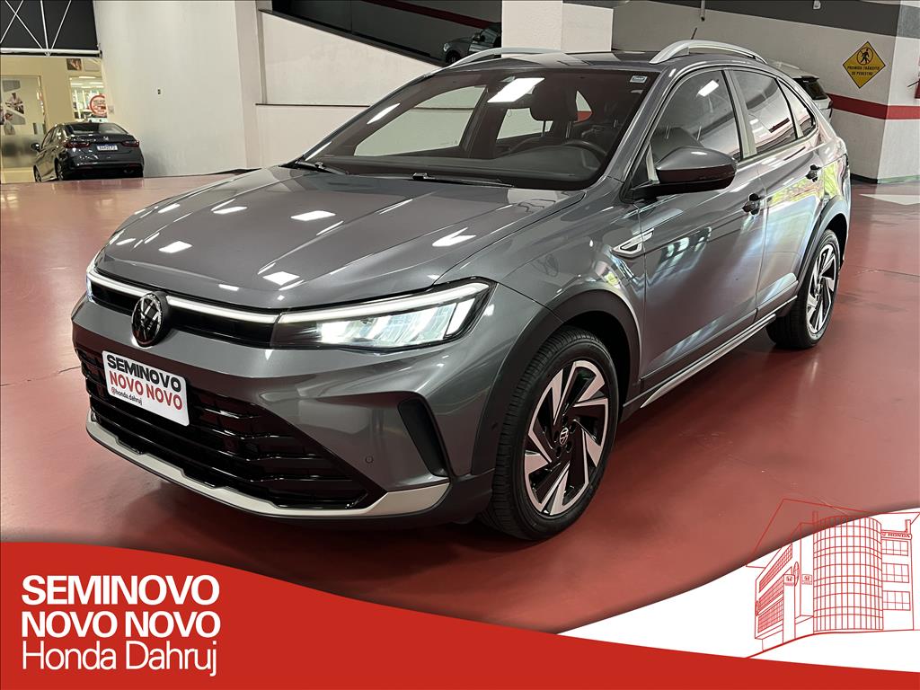 NIVUS 1.0 200 TSI TOTAL FLEX HIGHLINE AUTOMÁTICO0