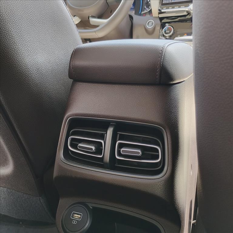 CRETA 2.0 FLEX ULTIMATE AUTOMÁTICO12